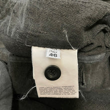 Load image into Gallery viewer, Maison Martin Margiela メゾンマルタンマルジェラ 03AW マックイーンパンツ