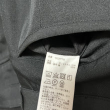 Load image into Gallery viewer, KAPTAIN SUNSHINE キャプテンサンシャイン 22AW D Slacks ポリエステルギャバジンストレートスラックスパンツ KS22FPT09