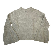 이미지를 갤러리 뷰어에 로드 , UNITED ARROWS 유나이티드 애로즈 와이드 슬리브 니트