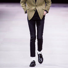 Load image into Gallery viewer, CELINE セリーヌ 19AW クリーパーシューズ