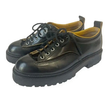 이미지를 갤러리 뷰어에 로드 , MARNI 마르니 18AW 가죽 더비 슈즈 44