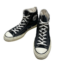Lade das Bild in den Galerie-Viewer, CONVERSE コンバース Chuck Taylor All Star 70 Hi CT70 142334C キャンバスハイカットスニーカー