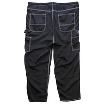 Load image into Gallery viewer, BEAMS ビームス ステッチイージーペインターパンツ