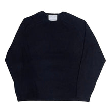 画像をギャラリービューアに読み込む, RE-PURPOSE リパーパス 22AW ヤクウールニットセーター