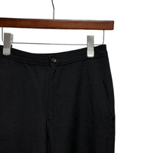 Lade das Bild in den Galerie-Viewer, robe de chambre COMME des GARCONS ローブドシャンブル コムデギャルソン 90's ウールスラックス