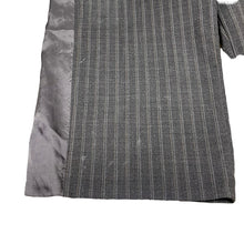 画像をギャラリービューアに読み込む, OUR LEGACY アワーレガシー GUSSET CHINO サイド切替ストライプスラックスパンツ M1204GM