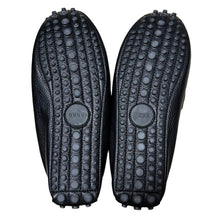 画像をギャラリービューアに読み込む, FIAT 500 BY GUCCI フィアット グッチ シェリーライン ホースビットレザードライビングシューズ