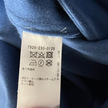 Load image into Gallery viewer, BLAMINK ブラミンク ウールバンドカラーロングワンピース 7926-230-0128