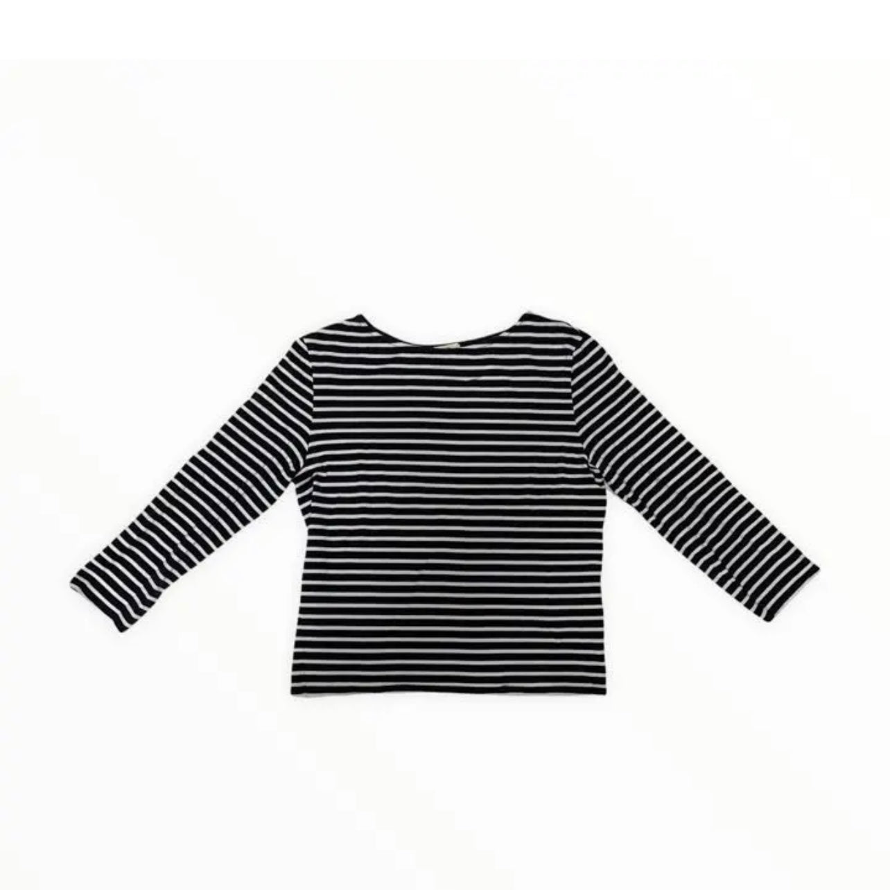 CELINE セリーヌ ボーダー カットソー CELINE セリーヌ ボーダー カットソー