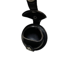 Load image into Gallery viewer, ANN DEMEULEMEESTER アンドゥムルメステール レザーコインケース ピルケース アクセサリー