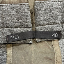 画像をギャラリービューアに読み込む, PT01 ピーティーゼロウーノ SLIM FIT STRETCH NT95 スリムフィットストレッチスラックスパンツ