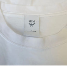 Load image into Gallery viewer, MCM Prosperity プリントTシャツ エムシーエム