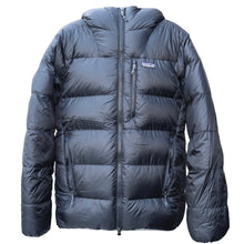 画像をギャラリービューアに読み込む, patagonia パタゴニア 19AW Fitz Roy Down Parka フィッツロイダウンパーカー STY84571FA19