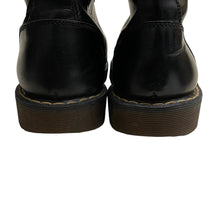 Lade das Bild in den Galerie-Viewer, Dr.Martens ドクターマーチン MADE IN ENGLAND イングランド製 20ホールレザーロングブーツ