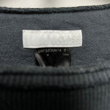 Load image into Gallery viewer, CLASS クラス FRUIT-2 オーバーサイズスウェットTシャツ CBFS23UNI A