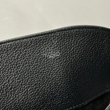 Load image into Gallery viewer, CELINE セリーヌ 6 シス ベルトデザインバケットショルダーバッグ