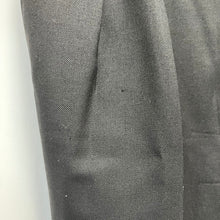 Load image into Gallery viewer, CELINE セリーヌ ウールギャバジンツープリーツニューウェーブパンツ 2P093673D