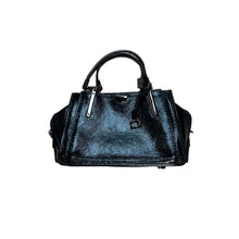 Load image into Gallery viewer, COACH コーチ Dreamer ドリーマー21 2WAYメタリックショルダーバッグ 38543