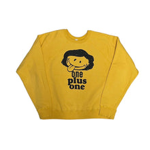 画像をギャラリービューアに読み込む, HEUGN×Godard Haberdashery×VINCENT ユーゲン ゴダール ハバダッシェリー ヴィンセントアンドミア Sweat shirt ラグランスリーブスウェット