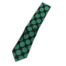 Load image into Gallery viewer, COMME des GARCONS HOMME DEUX コムデギャルソンオムドゥ シルクドット柄ネクタイ