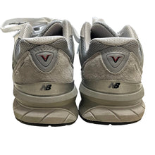 Load image into Gallery viewer, NEW BALANCE ニューバランス M990GL5 V5 USA製 ローカットスニーカー