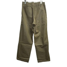 画像をギャラリービューアに読み込む, Y's for men ワイズフォーメン コットンワイドイージーパンツ