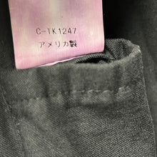 画像をギャラリービューアに読み込む, RRL ダブルアールエル 三ツ星 90's アメリカ製 コーデュロイ3Bジャケット