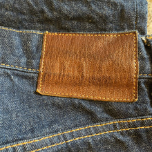 Load image into Gallery viewer, AUBERGE オーベルジュ PHIL MENPU デニムパンツ フィルメンプ