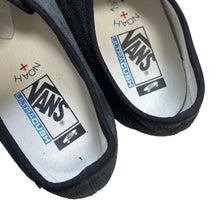 Load image into Gallery viewer, NOAH×VANS ノア ヴァンズ 21AW VAULT AUTHENTIC ONE PIECE VLT LX ローカットスニーカー