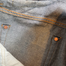 Load image into Gallery viewer, AUBERGE オーベルジュ PHIL MENPU デニムパンツ フィルメンプ