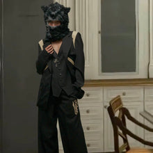 Load image into Gallery viewer, MASU エムエーエスユー 22AW FUTURE LAYERED JACKET レイヤードジャケット