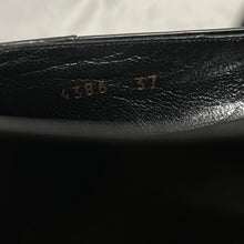 画像をギャラリービューアに読み込む, PRADA プラダ VERNICE TAFF パテントレザードライビングローファー 4386