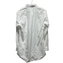 Load image into Gallery viewer, COMME des GARCONS HOMME DEUX コムデギャルソンオムドゥ コットンブロードボタンダウンシャツ DZ-B611 AD2013