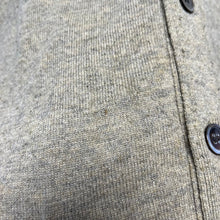 Load image into Gallery viewer, COMME des GARCONS HOMME コムデギャルソンオム 田中オム ウールカーディガン HN-040120 AD1993