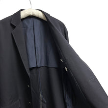 画像をギャラリービューアに読み込む, Graphpaper グラフペーパー 19SS Selvage Wool Jacket セルヴィッジウールジャケット GM191-20004B