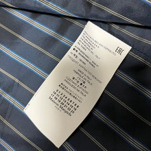 Load image into Gallery viewer, Maison Margiela メゾンマルジェラ 22SS リネンダブルブレストテーラードジャケット S50BN0498
