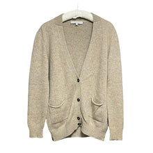 Lade das Bild in den Galerie-Viewer, CREATURES OF COMFORT クリエイチャーズオブコンフォート カシミヤニットカーディガン