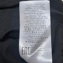 Load image into Gallery viewer, KENZO by NIGO ケンゾーバイニゴ BOKE FLOWER CREST フラワーTシャツ