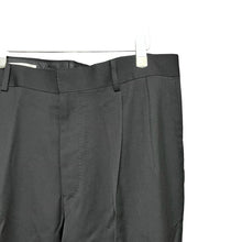 画像をギャラリービューアに読み込む, THE ROW ザロウ ERIC 2プリーツスラックスパンツ