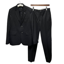 Load image into Gallery viewer, COMME des GARCONS for H&M コムデギャルソン エイチアンドエム 08AW ウールセットアップスーツ ジャケット パンツ