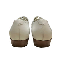 Lade das Bild in den Galerie-Viewer, CELINE セリーヌ 20SS JACNO OXFORD ジャクノ レースアップレザードレスシューズ