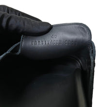 画像をギャラリービューアに読み込む, HERMES エルメス Go ゴー スウェードレザーミュール サンダル