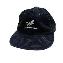 Lade das Bild in den Galerie-Viewer, c.e cavempt シーイー WASTE SADDLE LOW CAP キャップ