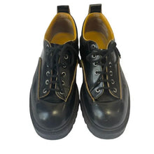 이미지를 갤러리 뷰어에 로드 , MARNI 마르니 18AW 가죽 더비 슈즈 44