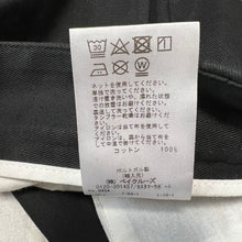 Load image into Gallery viewer, NOAH ノア 21AW ワークチノスラックスパンツ