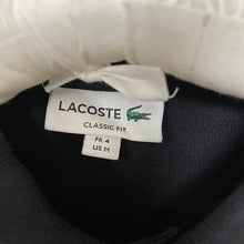 Load image into Gallery viewer, LACOSTE ラコステ ロングスリーブポロシャツ L1312DL 日本製