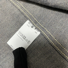 Load image into Gallery viewer, MAATEE&SONS マーティーアンドサンズ 22AW COVER ALL JK デニムジャケット MT2303-0906A