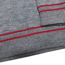 Load image into Gallery viewer, Maison Margiela メゾンマルジェラ 20AW ダメージ加工オーバーサイズVネックニット S30HB0238