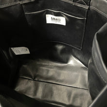 Load image into Gallery viewer, MM6 エムエムシックス 19SS SHOPPING LOGO トートバッグ