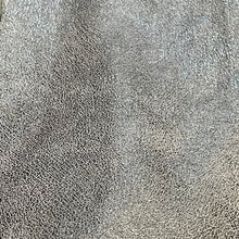 Load image into Gallery viewer, ARMANI JEANS アルマーニジーンズ クラック加工フェイクファーライニングコート MADE IN ITALY